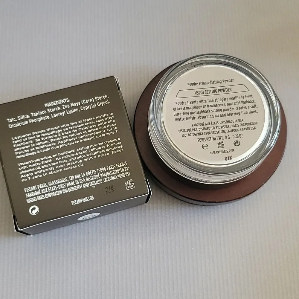 Viseart ultra fine